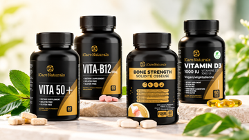Best Multivitamins for Seniors: Complete Guide for Healthy Aging