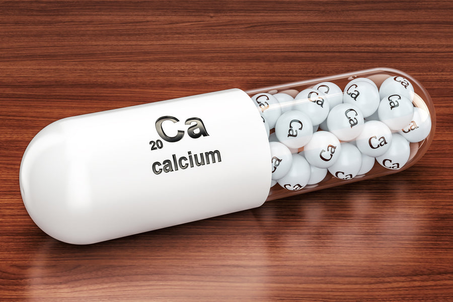 Best Calcium Supplements in Canada, As of 2024