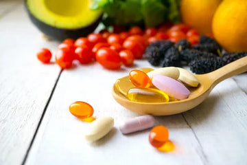 What Vitamin Deficiencies Cause Tingling in the Hands and Feet?