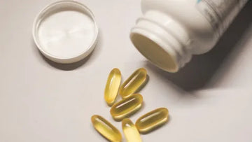 Why Omega-3 Is Suitable for Kids: Benefits, Side Effects, and Dosage