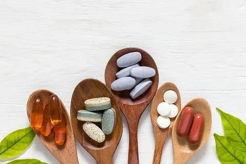 Top 5 Supplements That Support Wellness On Ozempic