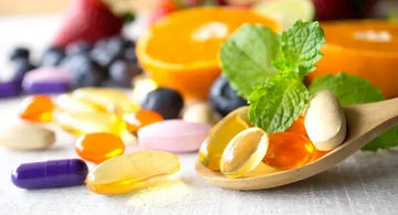Best Multivitamin for Fatigue