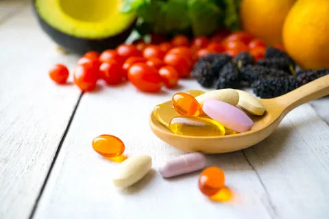 Best Multivitamin for Newborn Babies