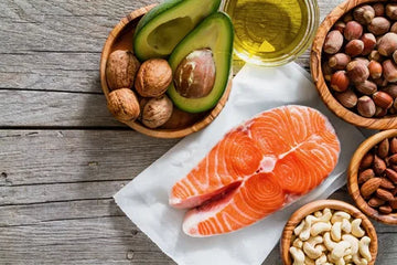What Are Omega 3 6 9 Good For?