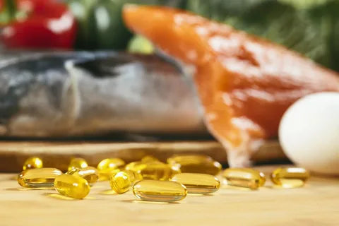 The Best Running Supplements For Healthy Joints and Longer Runs