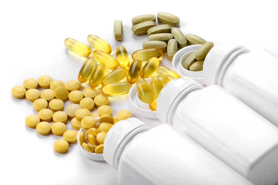 What are the Best Vitamins for Joints and Bones?