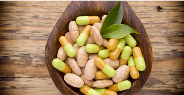 Why should you take a multivitamin every day?