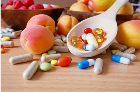 The five most effective multivitamins for chronic diseases