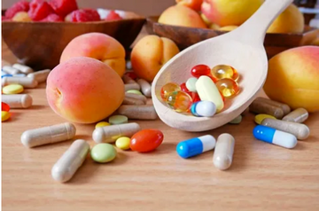 The five most effective multivitamins for chronic diseases