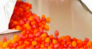 Are gummy vitamins as effective as regular ones?