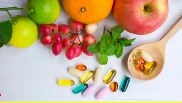 The Benefits of Vitamin B12 for Men's Health