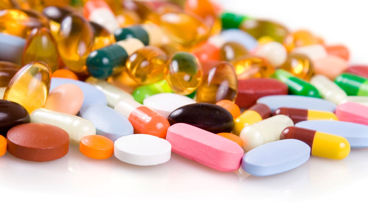 Best Multivitamins for High Blood Pressure