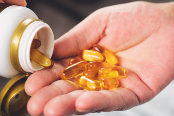Why Some Multivitamins Use Animal-Based Ingredients