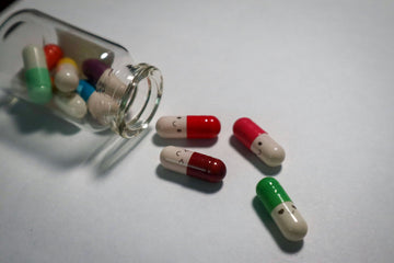 Non-Halal Vs Halal Multivitamins for Men - Key Differences