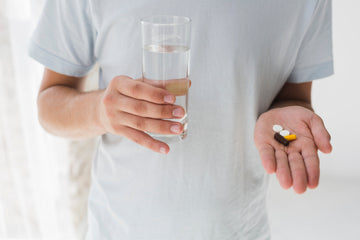 When to Choose Individual Supplements for Targeted Nutrition
