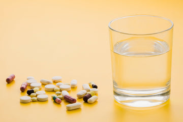 Fat-Soluble Vs Water-Soluble Multivitamins: Key Differences