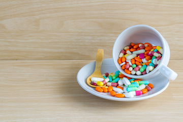 Multivitamin Results - When Do Multivitamins Start Working