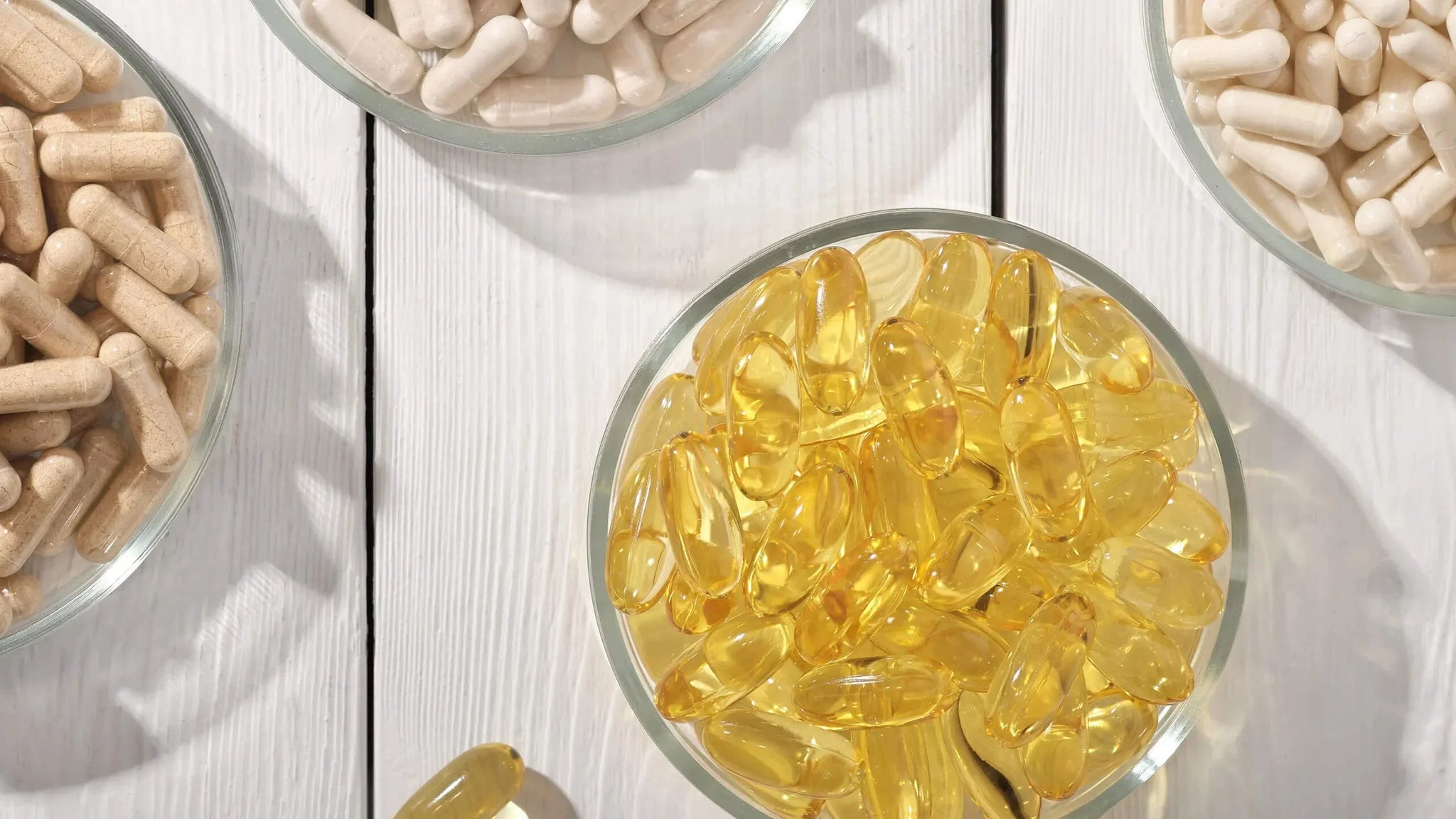 How Long Does it Take for a Multivitamin to Work