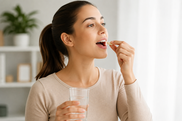 Best Multivitamins for Women in Canada: Complete Guide 2026