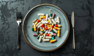 Multivitamin Interactions - How Nutrients Work Together in Your Body
