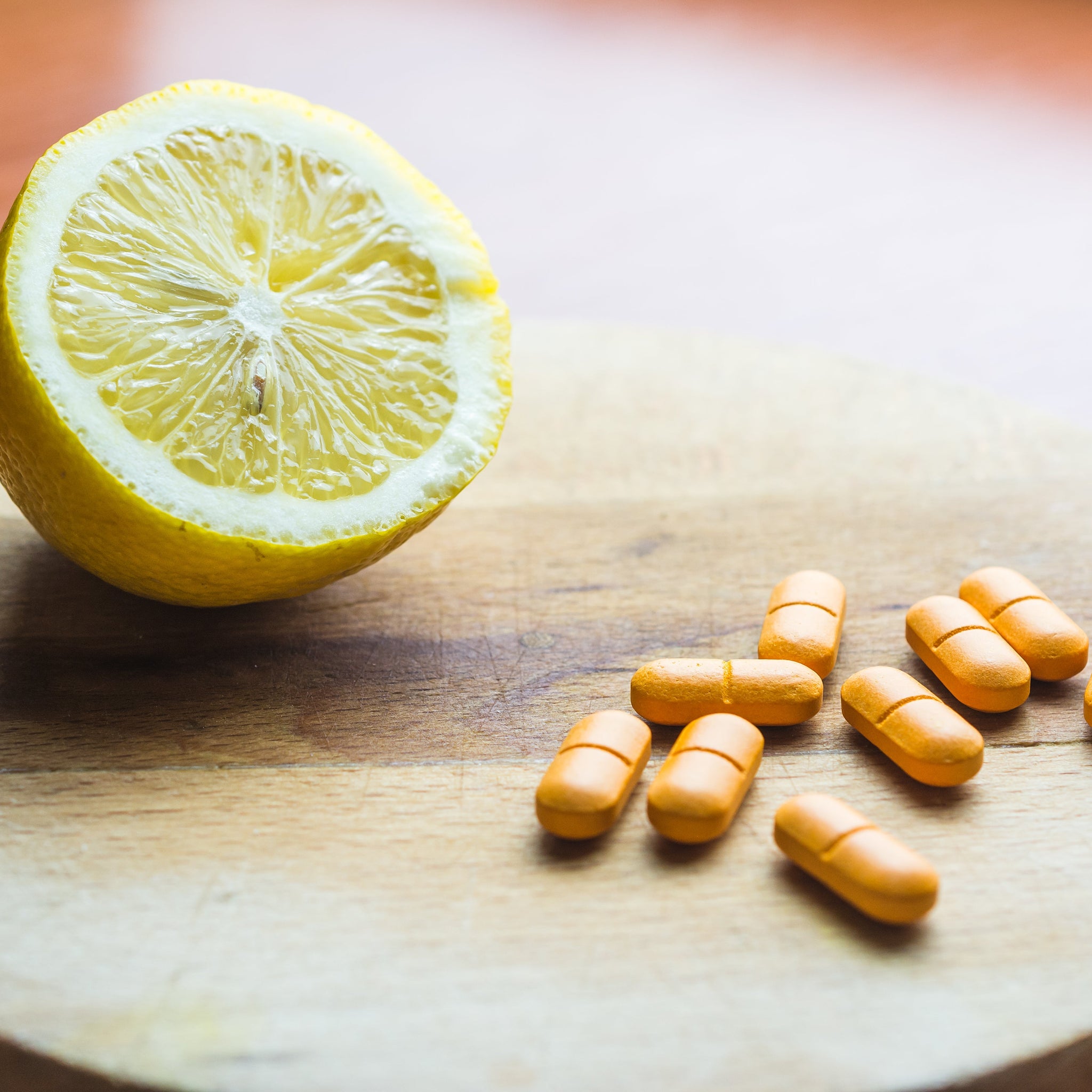Natural vs. Synthetic Multivitamins - Which Is Better for You