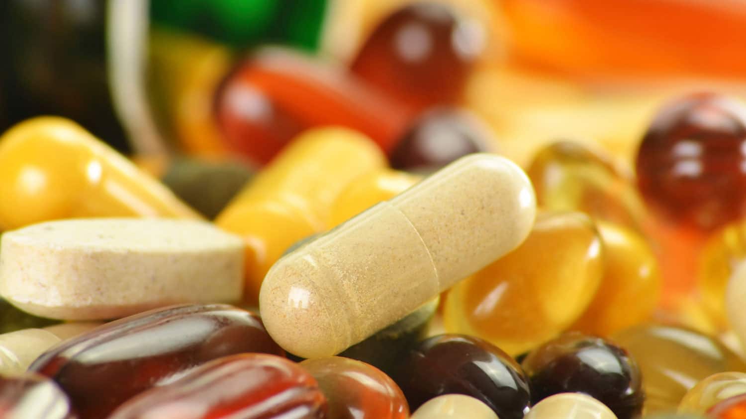 Role of Multivitamins in Filling Nutrient Gaps for Women