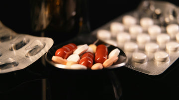 How Manufacturing Affects the Quality and Purity of Multivitamins and Individual Supplements