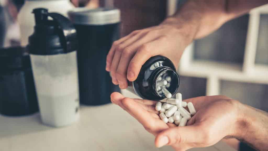 The Best Supplements for Athletic Performance
