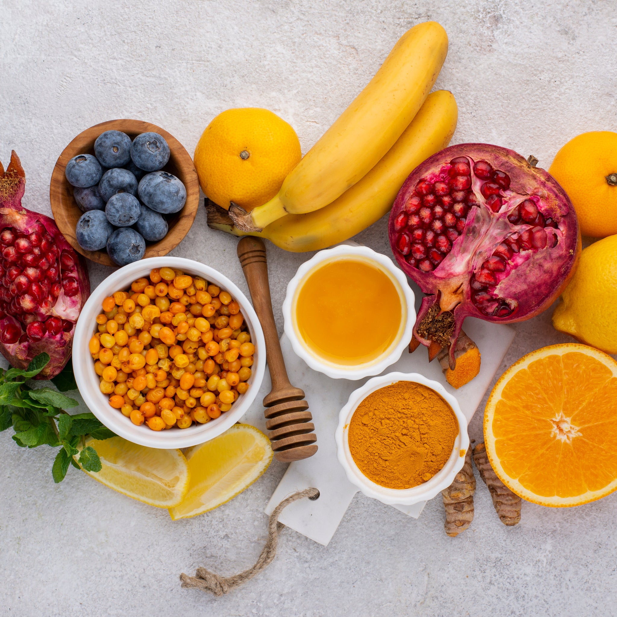 How Multivitamins Were Invented and Changed Health Forever