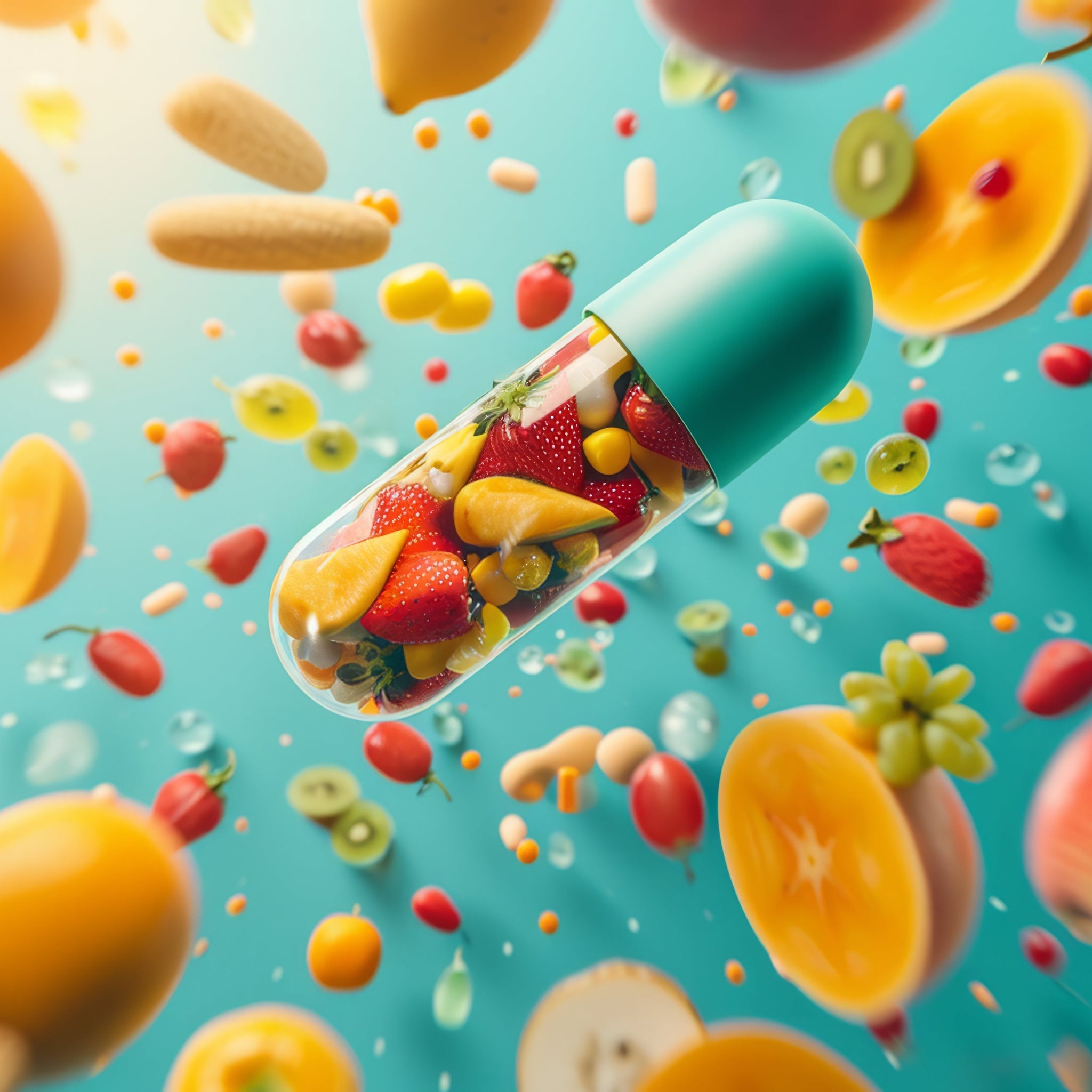 Multivitamin Ingredients: What's Inside Your Daily Pill