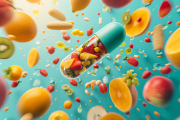 Multivitamin Ingredients: What's Inside Your Daily Pill