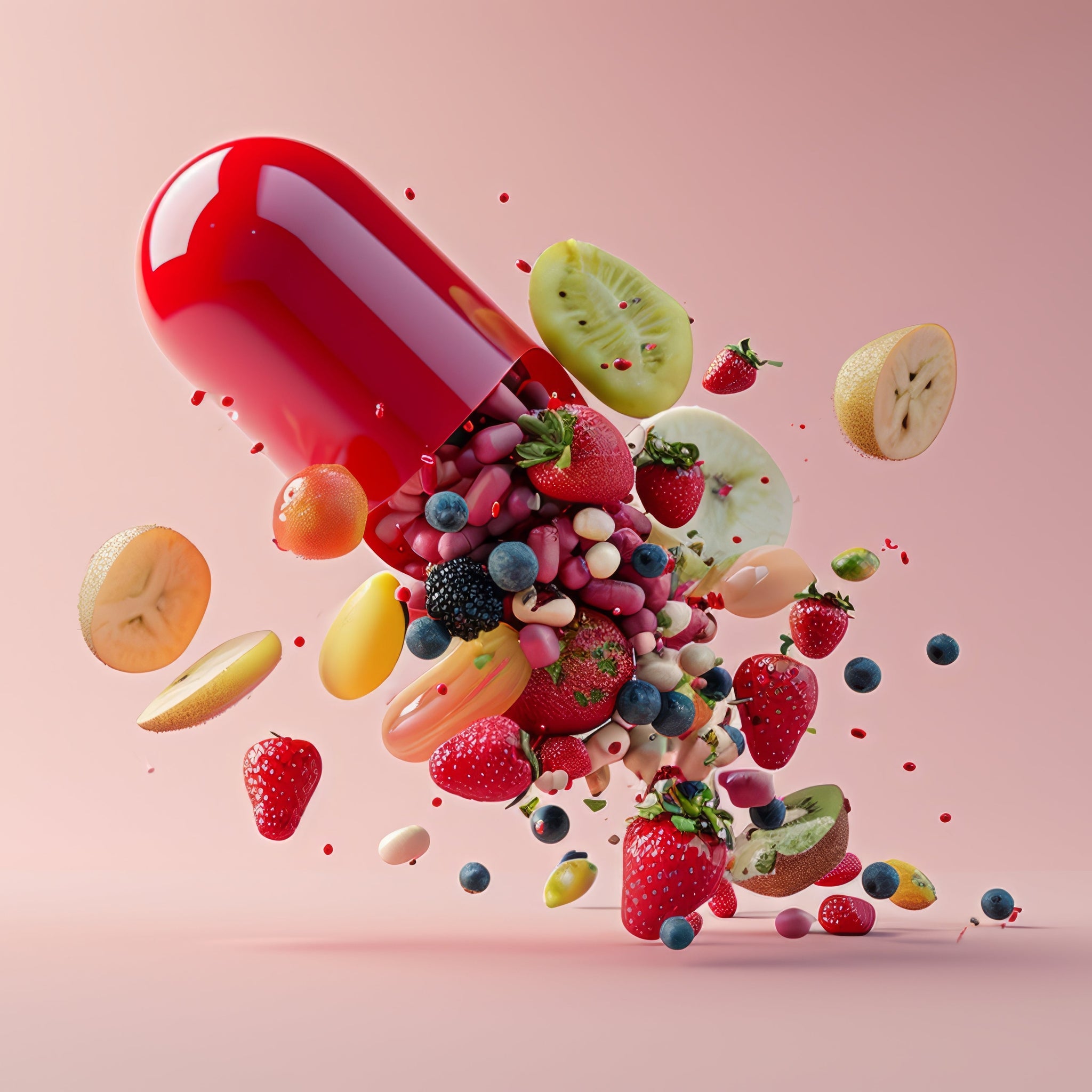 Discover the Forms of Multivitamins That Really Work for You
