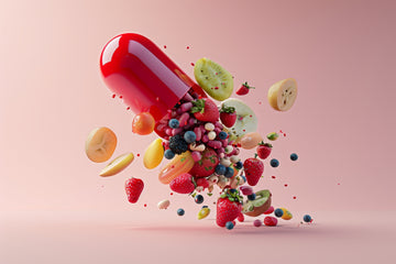 Discover the Forms of Multivitamins That Really Work for You