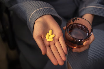 One Multivitamin Vs Multiple Individual Pills - Which Is More Convenient