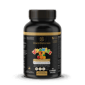 VitaKidz - Multivitamin Gummies for kids - Halal Gummies, Gluten-Free.