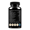 Mr Vita - Men's Multivitamin - Helps Build Immune System - Halal, Vegetarian Friendly, Gluten-Free Multivitamin iCare Naturals 